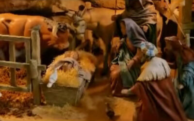 Belén Residencia Universitaria – Hermanas Oblatas