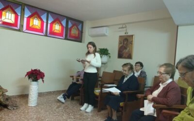 Navidad Solidaria en Alicante