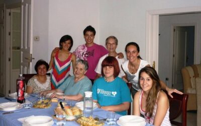 Campo de trabajo en Sevilla