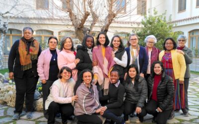 Encuentro de Junioras en Ciempozuelos