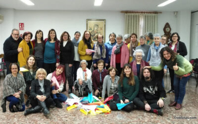 Encuentro evaluación y planificación provincial