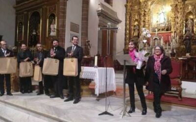 III Concierto Coral a beneficio de La Casita – Oblatas Tenerife