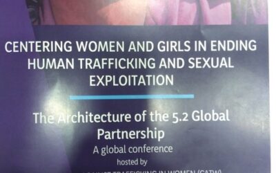 Avances y retos de futuro en la lucha contra la explotación sexual