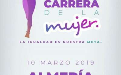 Carrera Solidaria en Almería