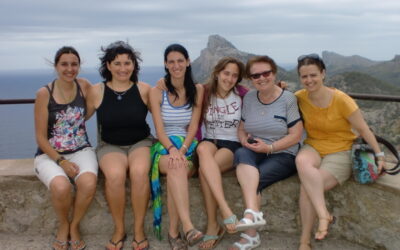 Campo de trabajo en Palma de Mallorca