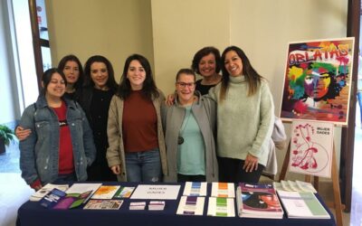 Encuentro de Asociaciones de la Provincia de Cádiz