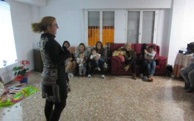 El Mes de Marzo en Alicante