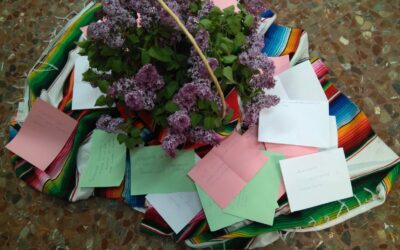 Encuentro de superioras 4 y 5 de abril de 2019