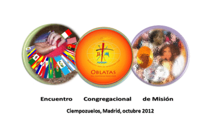 Encuentro Congregacional de Misión
