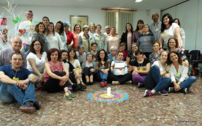 Encuentro de Laicado provincial 2019