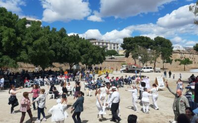 X Paella Solidaria Casal Petit