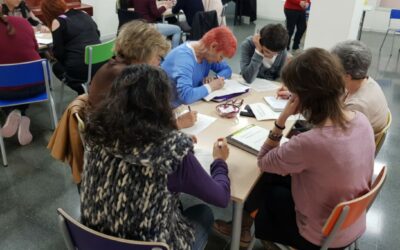 Comunicación desde el Equipo de Discernimiento