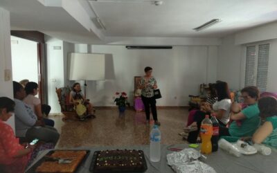 Recordando el 1 de junio – Alicante