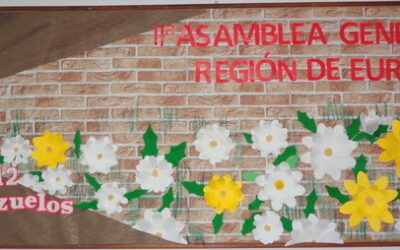 II Asamblea Interprovincial