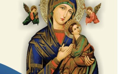 Fiesta de María, Perpetuo Socorro