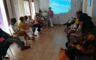 Fin de curso Casal Petit 2019