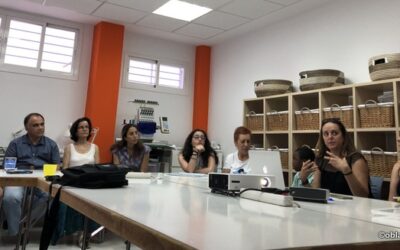 Actividades de final de curso en Sevilla