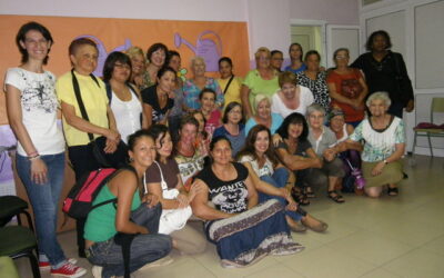 Asamblea comienzo curso en Tenerife