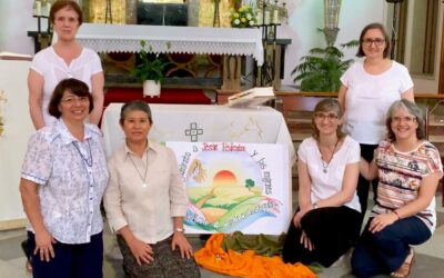 Nuevo Gobierno General