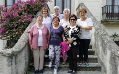 Memoria de un recorrido de Gracia 1969-2019