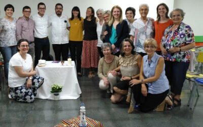 Tercera renovación de votos de Carina Ramos