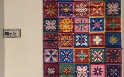 23 de septiembre en Sevilla