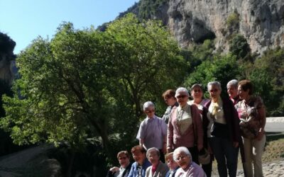 Visita Canónica a la comunidad de Vitoria