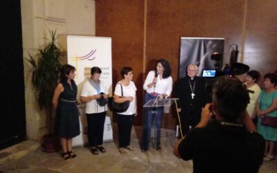 Punto y seguido, exposición fotográfica en Alicante