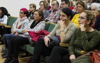 Albor organiza en Valladolid la exposición fotográfica itinerante “Punto y seguimos.