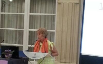 10º Aniversario del Proyecto Encuentro en Almería