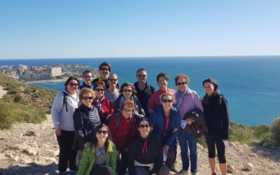 Convivencia grupo de Laicado Alicante y Murcia