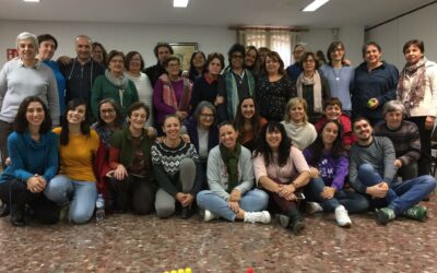III Seminario Productivo Oblatas