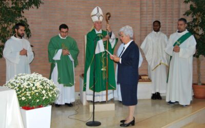 Cincuenta años de fidelidad y agradecimiento