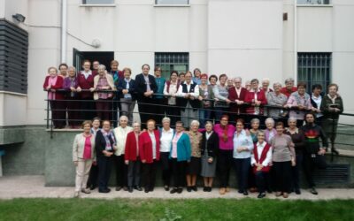 “Envejecer en positivo”