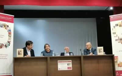 Presentación del libro del Profesor Marciano Vidal