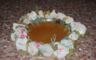 Celebración Encuentro Congregacional de Misión