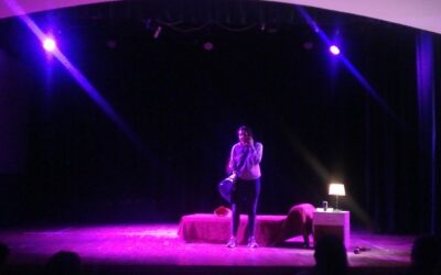 Jornadas Prostitución Calvià