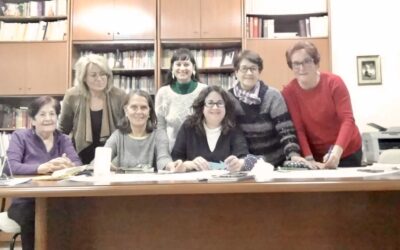 Encuentro grupo de Laicado de Alicante