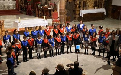 IV Concierto benéfico a favor de la Casita, en Tenerife