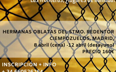 Pascua Familia Oblata 2020