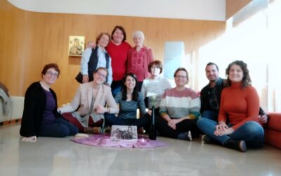 Celebrando la Vida de Antonia María de Oviedo en Murcia