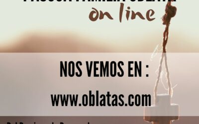 Pascua On Line de la Familia Oblata Europa