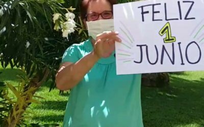 El Programa Oblatas Alicante conmemora el 1 de Junio