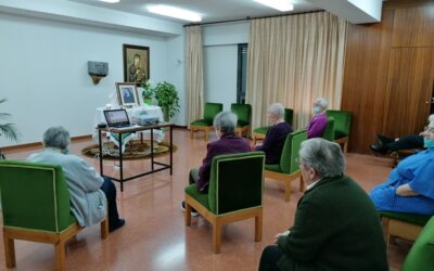 Recordando el 28 de Febrero – Marías de Carabanchel