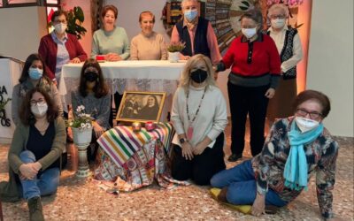 Oración por la conmemoración del 28 de febrero. Oblatas Alicante.,