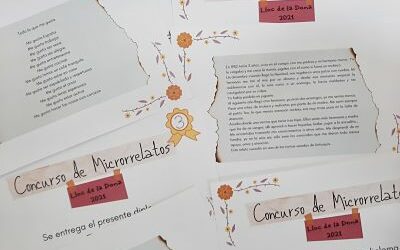 Concurso de Microrrelatos – Lloc de la Dona