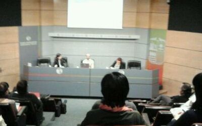 II Jornadas sobre Inmigración e Integración (Bilbao)