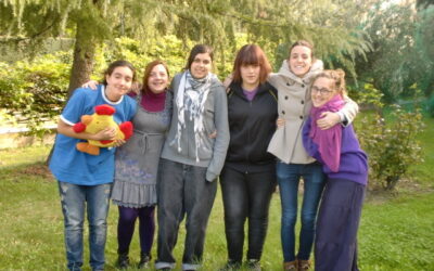 Evaluación de los Campos de Trabajo del verano