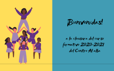El proyecto Al Alba Oblatas Sevilla finaliza sus cursos formativos
