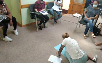 Taller ”Privacidad y protección de datos en internet” en Ferrol